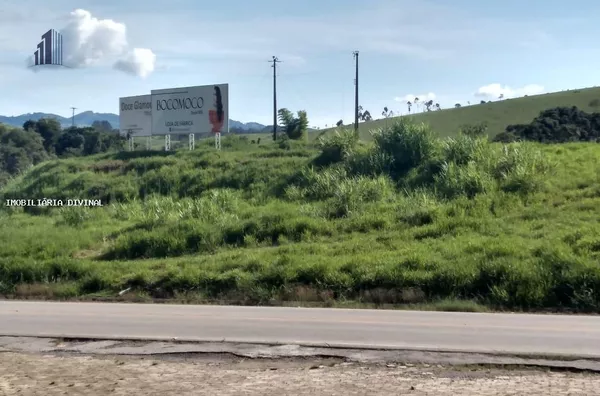 Área Rural para Venda em Ouro Fino / MG no bairro RURAL