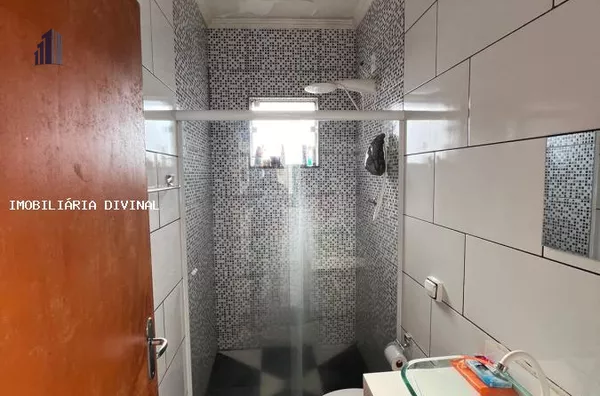 Casa para Venda em Ouro Fino / MG no bairro PALOMOS