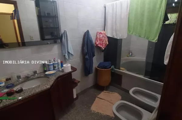 Sítio para Venda em Ouro Fino / MG no bairro RURAL