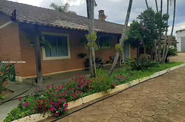Sítio para Venda em Ouro Fino / MG no bairro RURAL