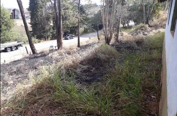 Chácara para Venda em Inconfidentes / MG
