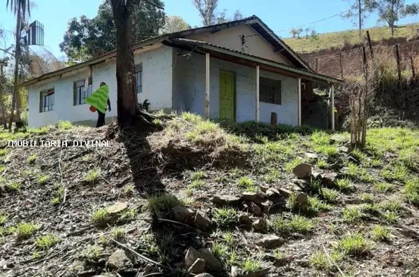 Chácara para Venda em Inconfidentes / MG