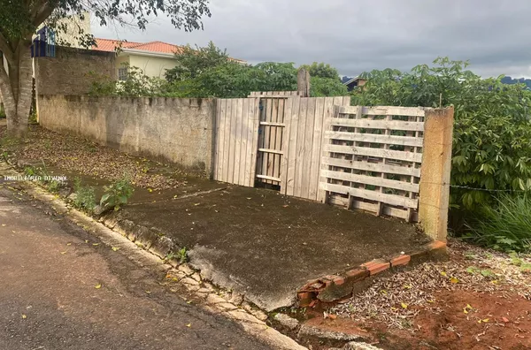 Terreno para Venda em Jacutinga / MG no bairro FLAMBOYANT
