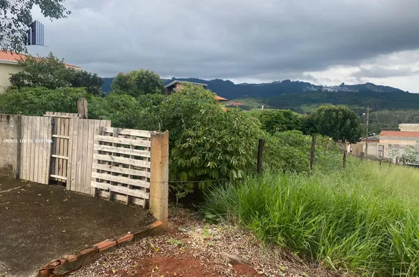 Terreno para Venda em Jacutinga / MG no bairro FLAMBOYANT