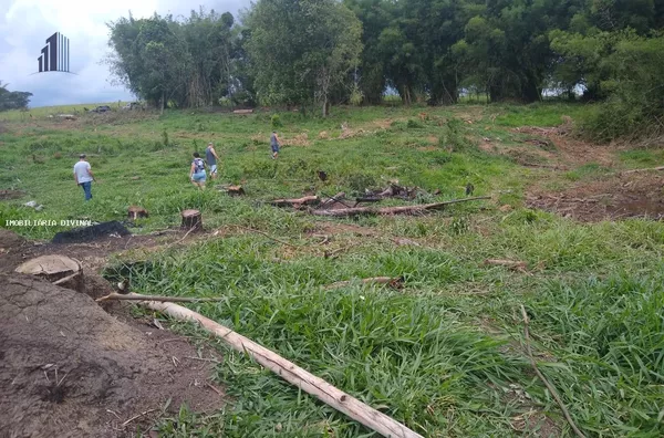 Terreno para Venda em Ouro Fino / MG no bairro CAPELINHA