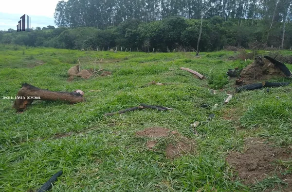 Terreno para Venda em Ouro Fino / MG no bairro CAPELINHA