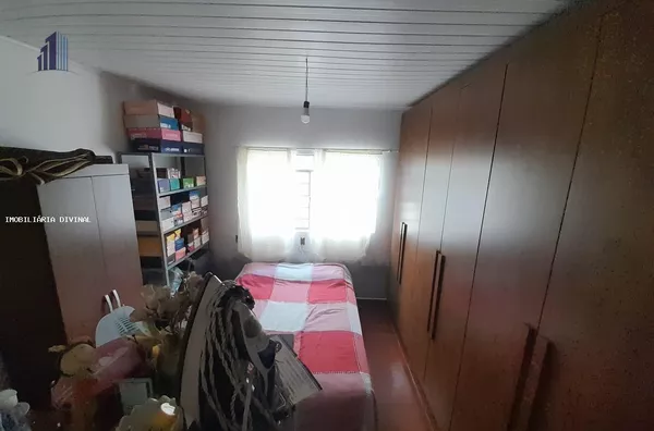 Casa para Venda em Ouro Fino / MG no bairro BELA VISTA