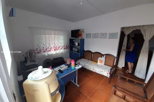 Casa para Venda em Ouro Fino / MG no bairro BELA VISTA
