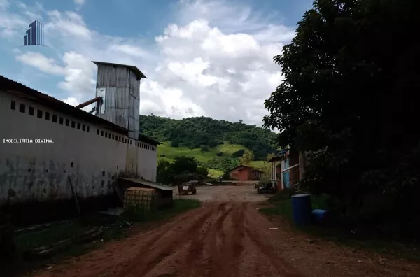 Fazenda para Venda em Andradas / MG no bairro RURAL
