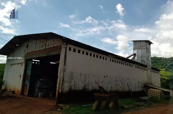 Fazenda para Venda em Andradas / MG no bairro RURAL