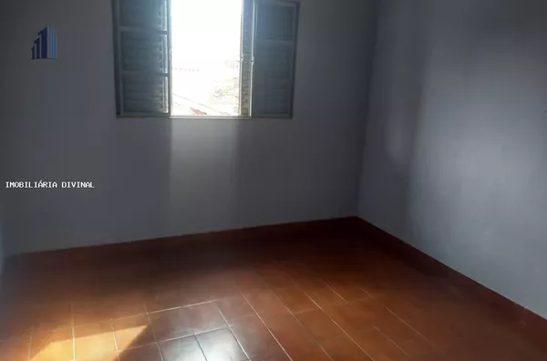 Casa para Venda em Ouro Fino / MG no bairro BELA VISTA