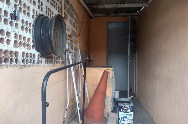 Casa para Venda em Ouro Fino / MG no bairro BELA VISTA