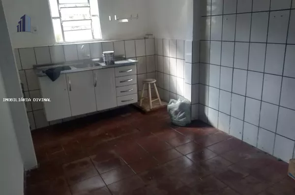 Casa para Venda em Ouro Fino / MG no bairro BELA VISTA