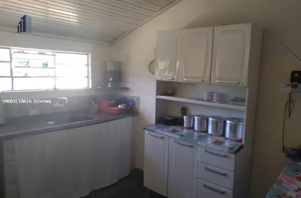 Chácara para Venda em Ouro Fino / MG no bairro PINHALZINHO