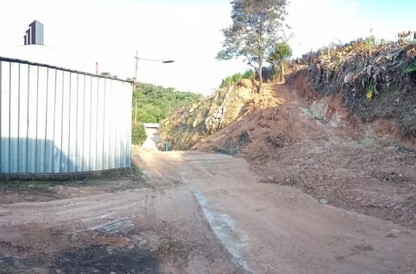 Chácara para Venda em Ouro Fino / MG no bairro PINHALZINHO