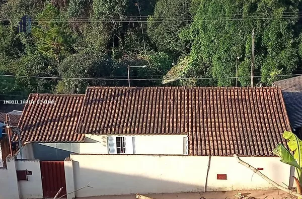 Chácara para Venda em Ouro Fino / MG no bairro PINHALZINHO