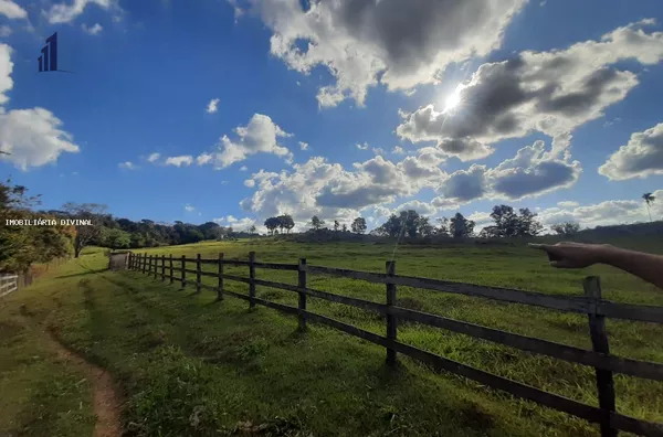 Sítio para Venda em Espírito Santo do Pinhal / SP no bairro RURAL