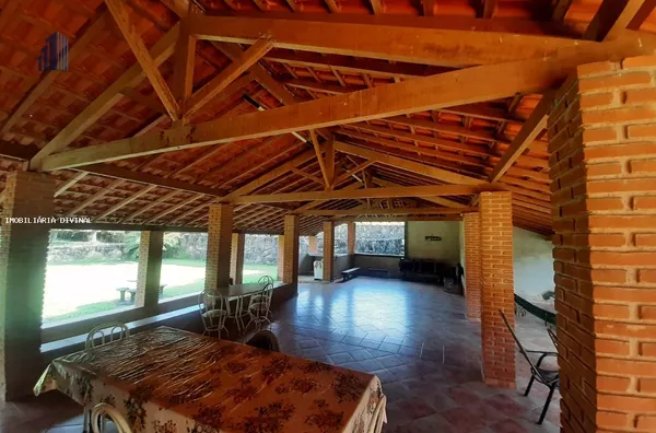 Sítio para Venda em Espírito Santo do Pinhal / SP no bairro RURAL