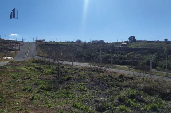 Loteamento para Venda em Jacutinga / MG no bairro _