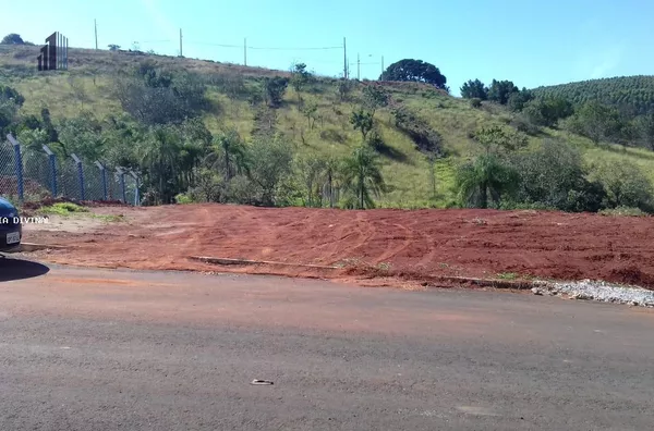 Loteamento para Venda em Jacutinga / MG no bairro _