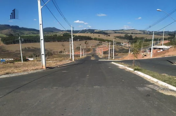 Loteamento para Venda em Jacutinga / MG no bairro _