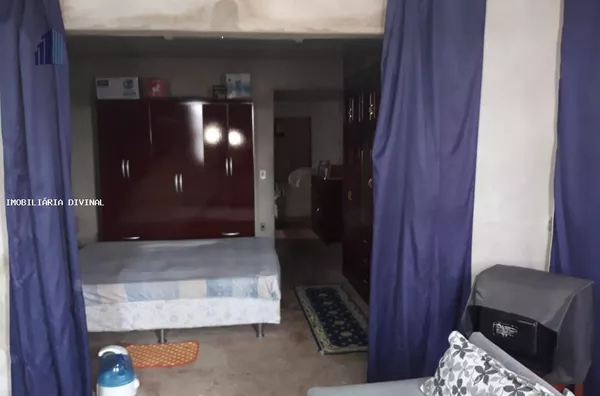 Casa para Venda em Ouro Fino / MG no bairro SÃO JUDAS