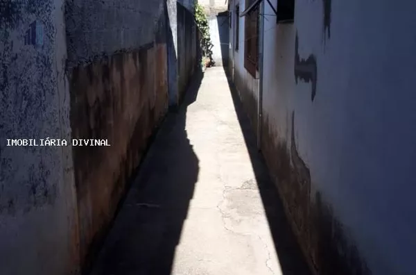 Casa para Venda em Ouro Fino / MG no bairro SÃO JUDAS