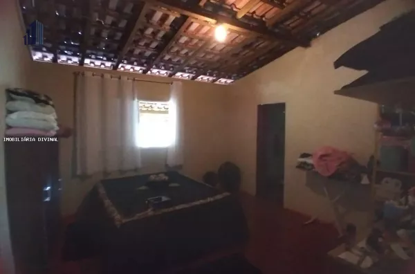 Chácara para Venda em Ouro Fino / MG no bairro RURAL