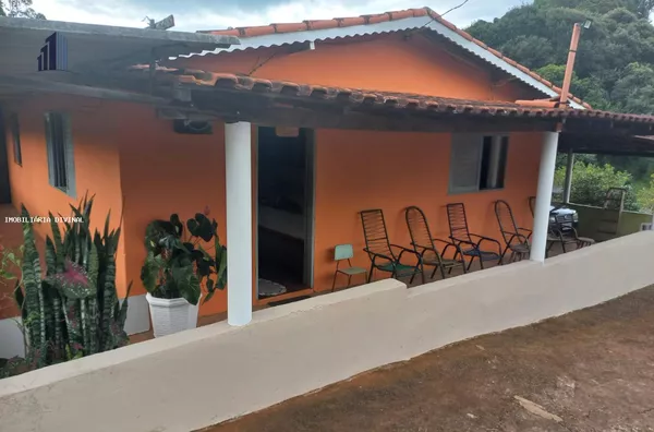 Chácara para Venda em Ouro Fino / MG no bairro RURAL