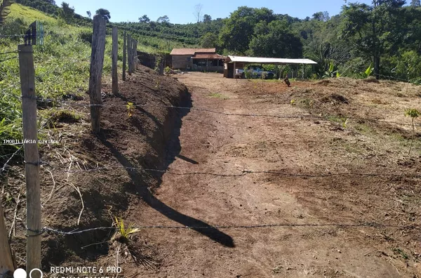 Chácara para Venda em Inconfidentes / MG no bairro RURAL