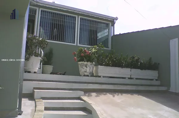 Casa para Venda em Campinas / SP no bairro URBANO