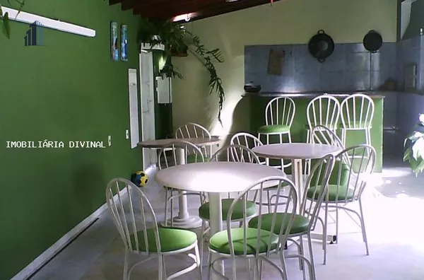Casa para Venda em Campinas / SP no bairro URBANO