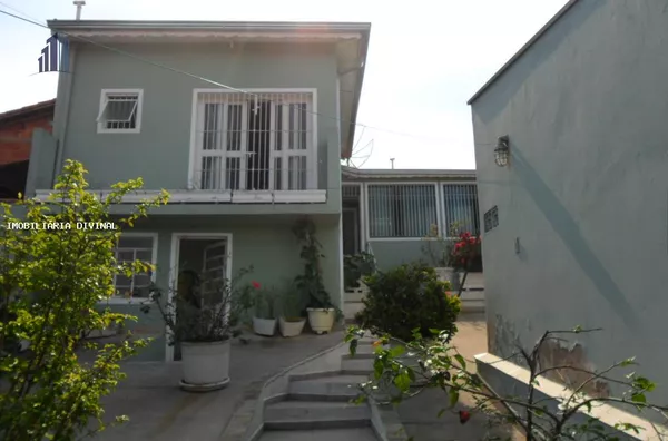 Casa para Venda em Campinas / SP no bairro URBANO