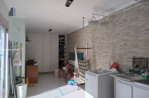 Casa para Venda em Ouro Fino / MG no bairro SERRA DO SOL