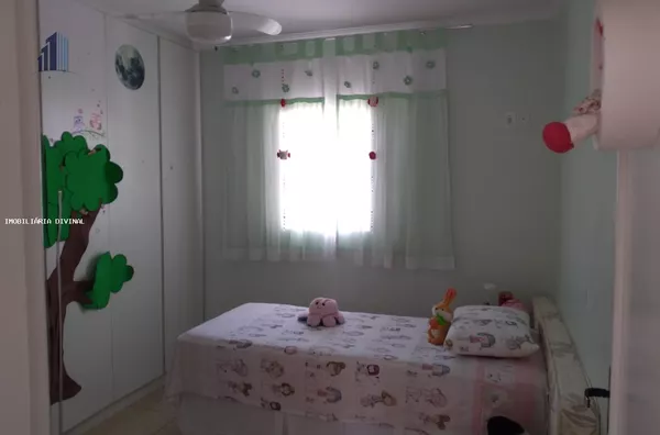 Casa para Venda em Ouro Fino / MG no bairro SERRA DO SOL