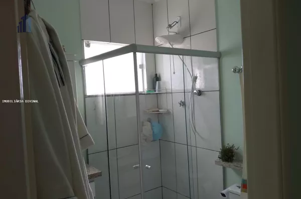 Casa para Venda em Ouro Fino / MG no bairro SERRA DO SOL