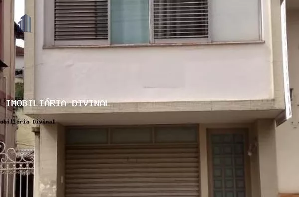 Residencial e Comercial para Venda em Ouro Fino / MG no bairro CENTRO