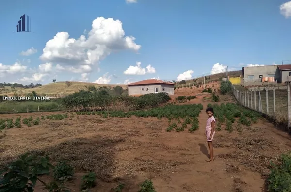 Chácara para Venda em Ouro Fino / MG no bairro RURAL