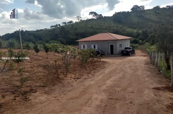 Chácara para Venda em Ouro Fino / MG no bairro RURAL