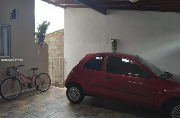 Casa para Venda em Ouro Fino / MG no bairro SÃO JUDAS