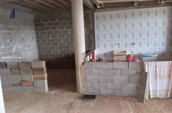 Casa para Venda em Ouro Fino / MG no bairro SÃO JUDAS
