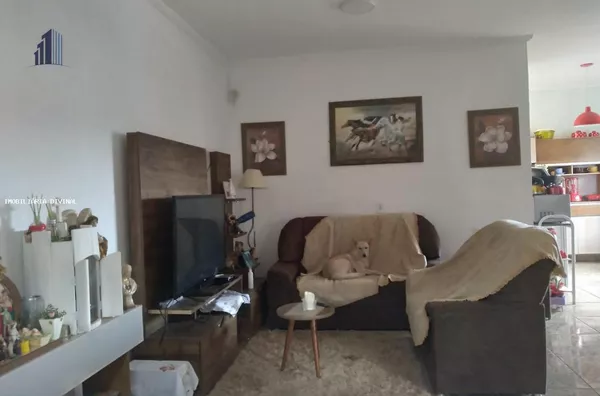 Casa para Venda em Ouro Fino / MG no bairro SÃO JUDAS