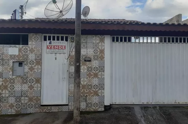 Casa para Venda em Ouro Fino / MG no bairro SÃO JUDAS