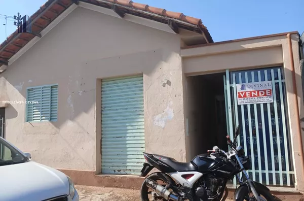 Casa para Venda em Ouro Fino / MG no bairro _