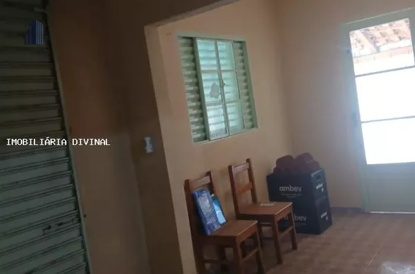 Casa para Venda em Ouro Fino / MG no bairro _