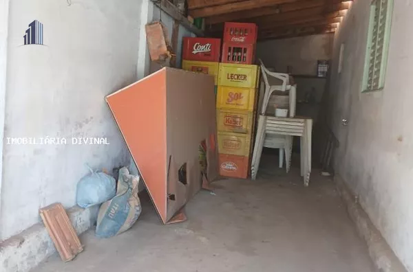 Casa para Venda em Ouro Fino / MG no bairro _