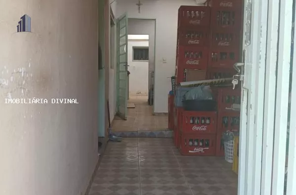 Casa para Venda em Ouro Fino / MG no bairro _