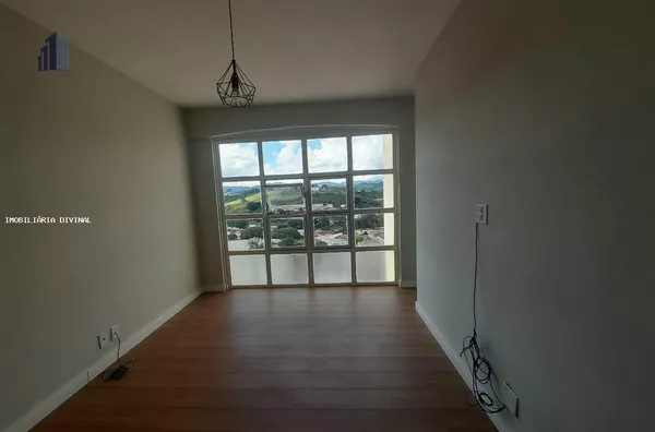 Apartamento para Venda em Ouro Fino / MG no bairro CENTRO