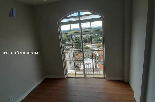 Apartamento para Venda em Ouro Fino / MG no bairro CENTRO