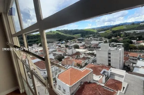 Apartamento para Venda em Ouro Fino / MG no bairro CENTRO